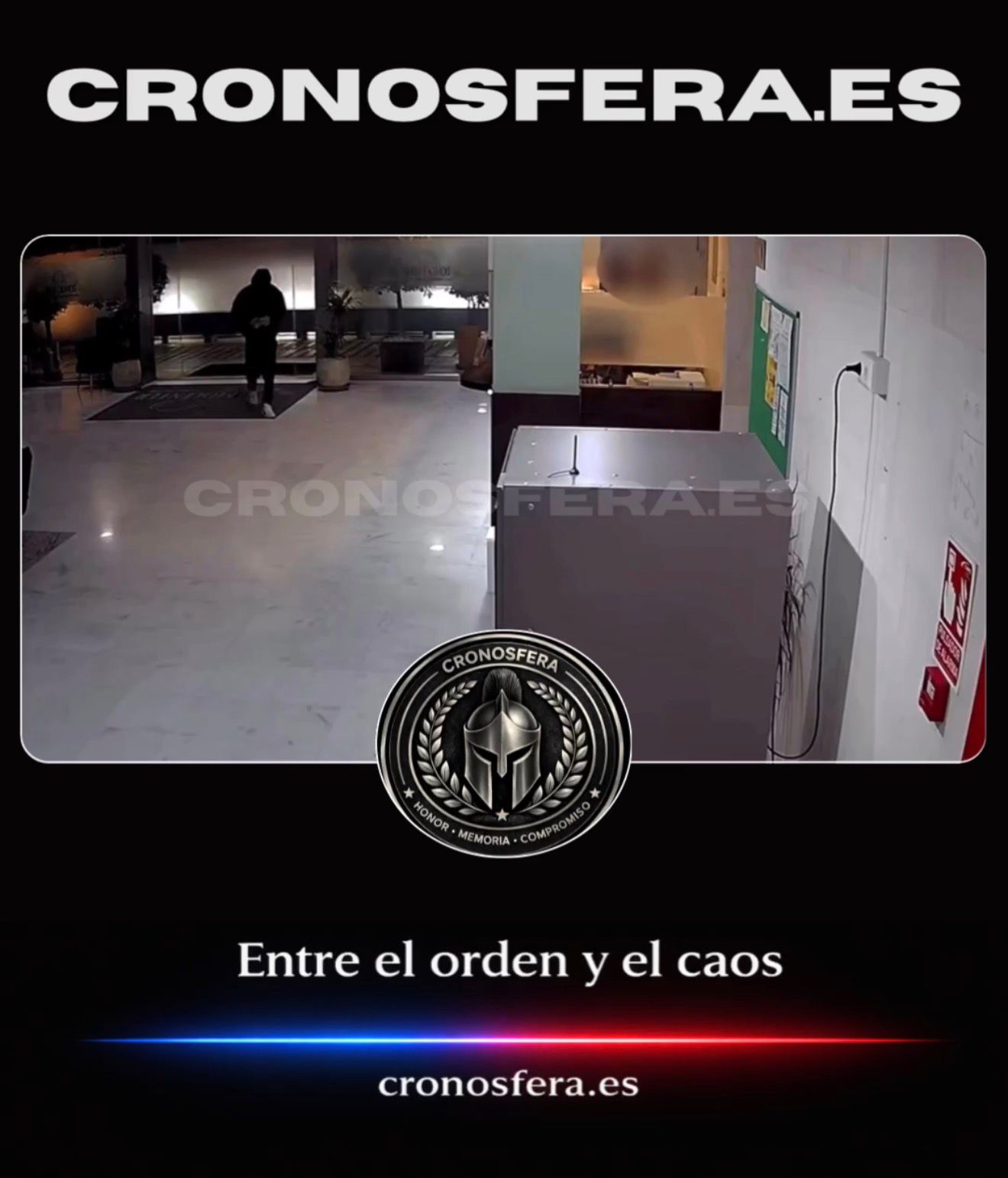 Dos detenidos por un violento robo en un apartahotel de Bormujos tras una operación conjunta de Guardia Civil y Policías Locales