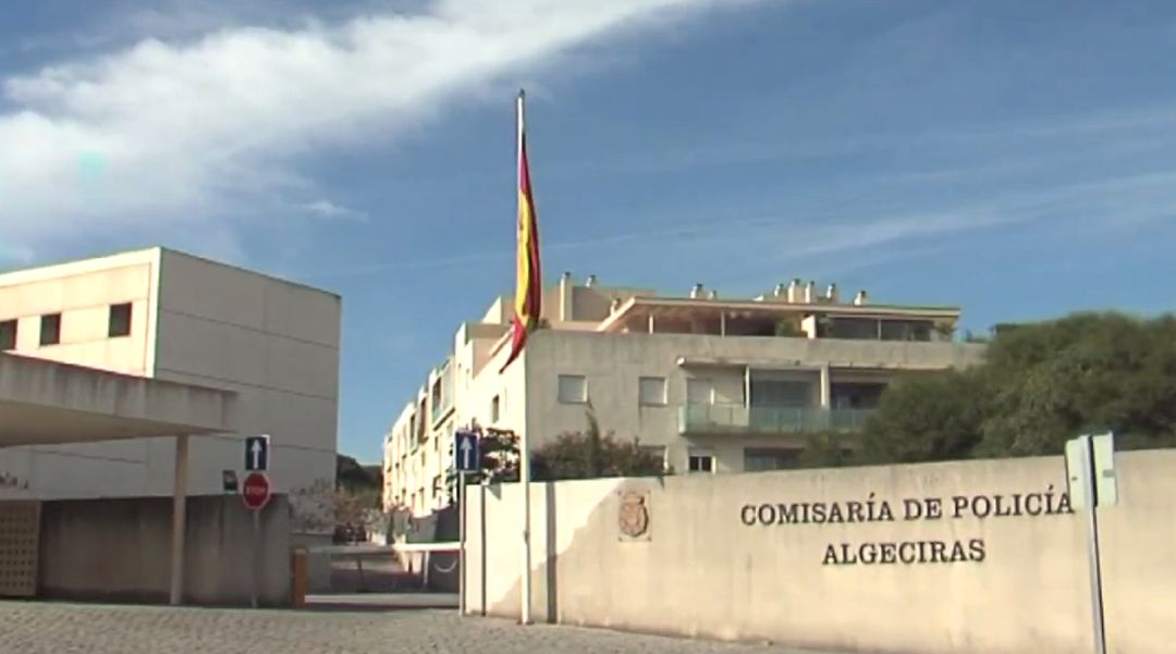 Alerta en Algeciras por una estafa telefónica que suplanta a la Policía Nacional
