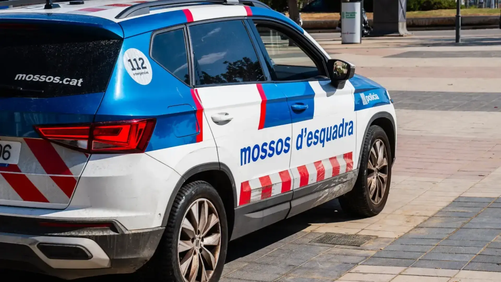 Los Mossos buscan a un hombre que ha amenazado con hacer explotar una bomba en Montornès del Vallès