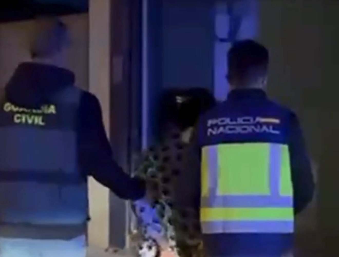 Detenida tras dos semanas de fuga la condenada por arrojar a su bebé a un contenedor