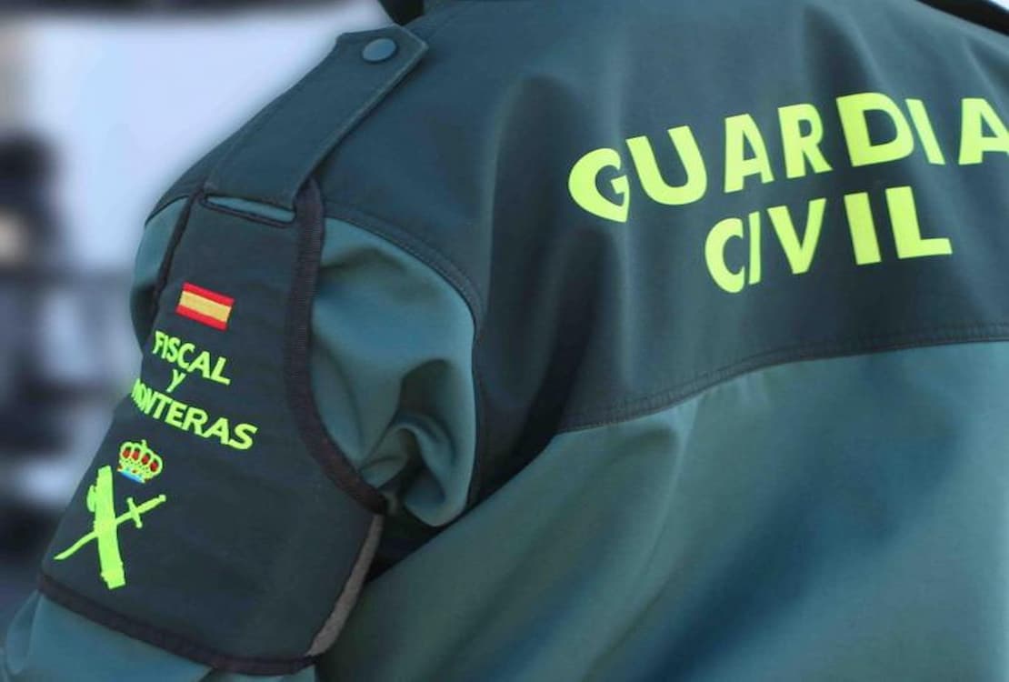 Detenido un joven de 18 años por matar a su padrastro en Villaviciosa
