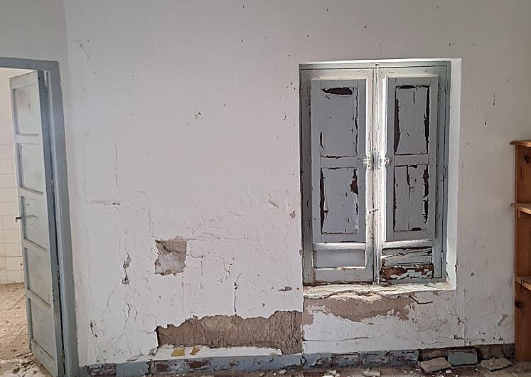 Un tercio de los cuarteles de la Guardia Civil no están en buen estado