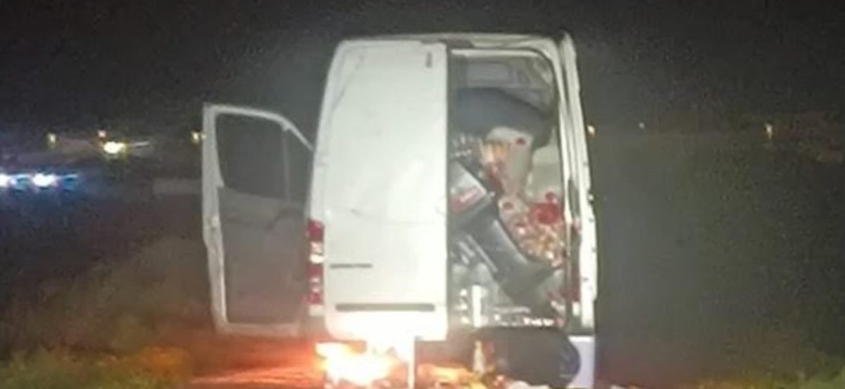 Frustrado el abastecimiento de narcolanchas en Cádiz: intervenidas 43 petacas de gasolina en el río Guadalete