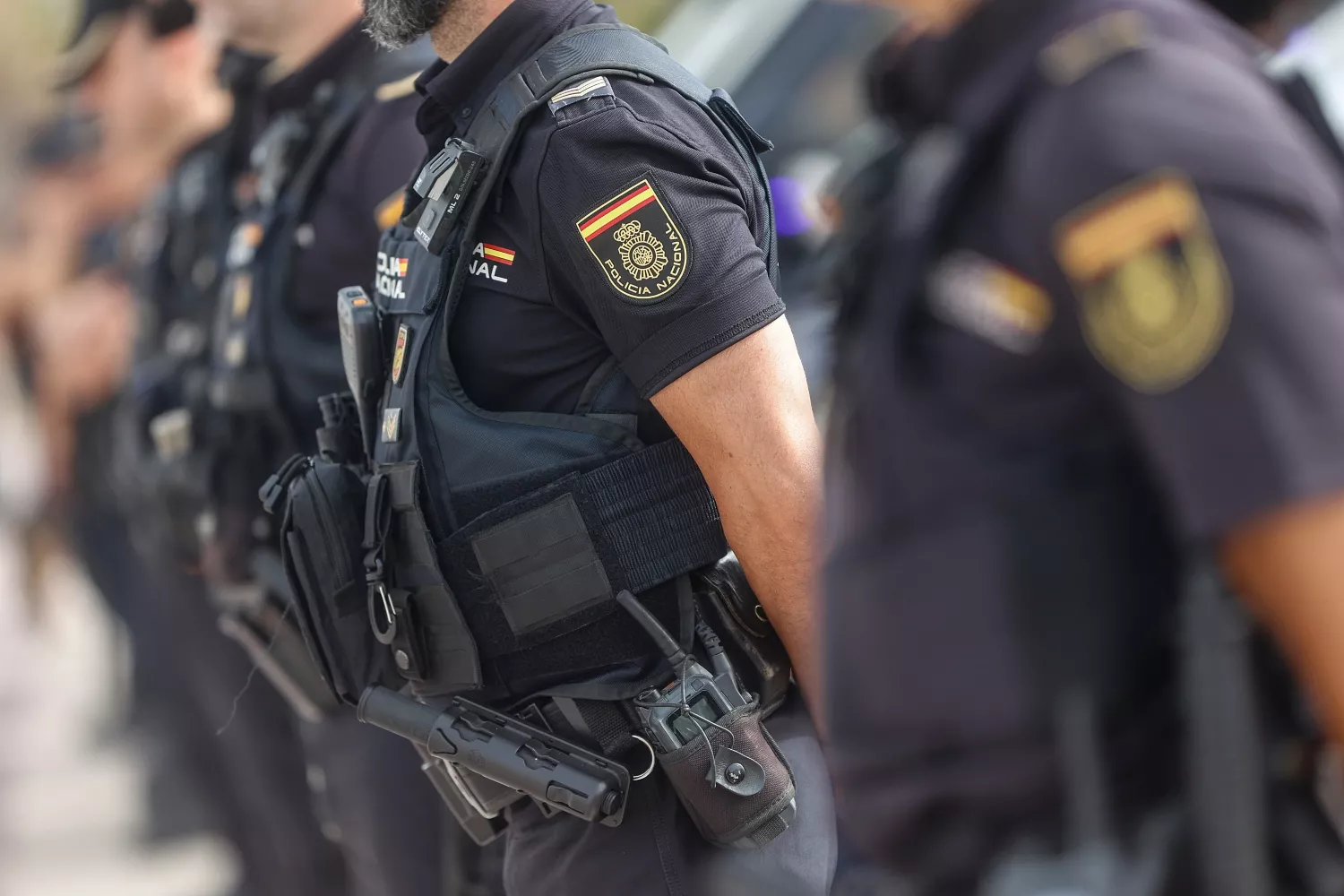 INVESTIGAN UNA BRUTAL AGRESIÓN A UN MENOR DE 14 AÑOS EN UN INSTITUTO DE FUENGIROLA