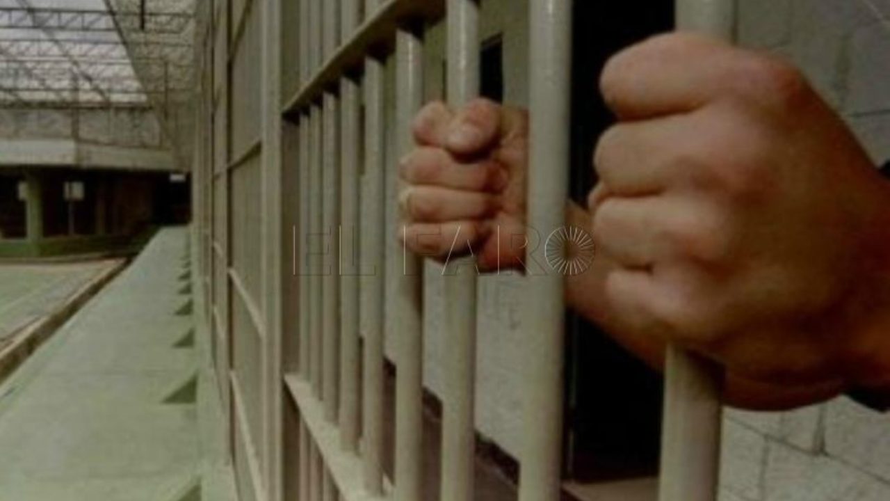 UNA SEMANA EN LA CÁRCEL DE VALDEMORO: OCHO MÓVILES, MÁS DE 150 PASTILLAS Y MEDIO KILO DE DROGA INTERVENIDOS