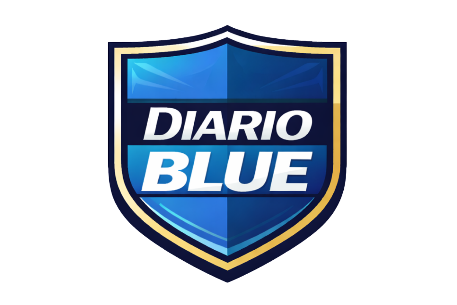 Diario Blue