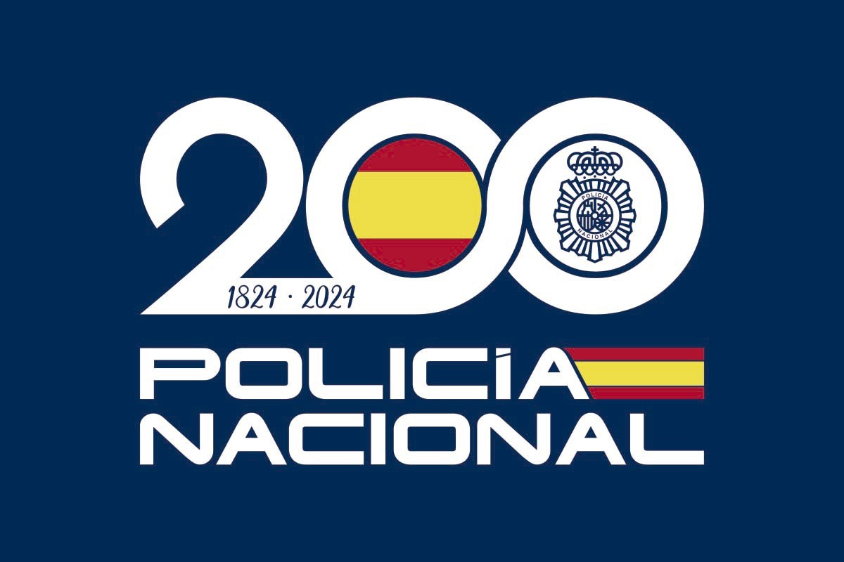 Policía Nacional